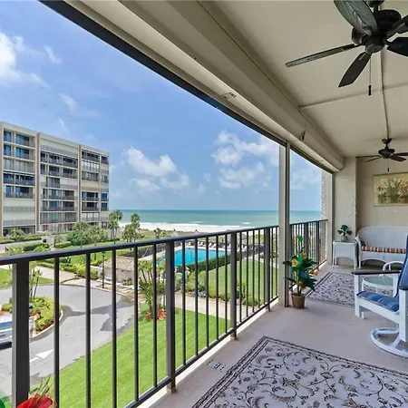 South Beach 302, Ocean Front, 2 Bedrooms, Corner Unit, Heated Pool